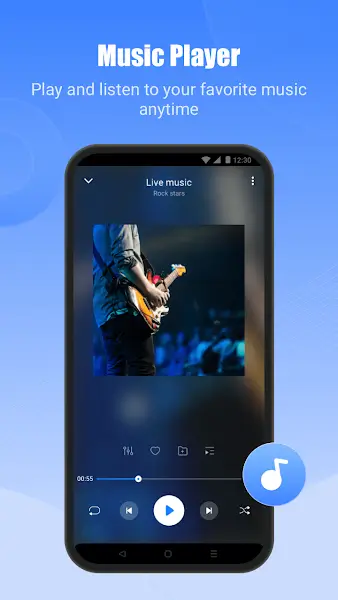 دانلود شیرایت 6.54.29 - برنامه انتقال فایل Shareit ( جدیدترین نسخه )