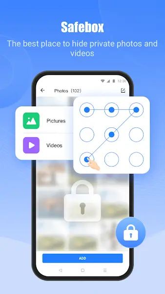 دانلود شیرایت 6.54.29 - برنامه انتقال فایل Shareit ( جدیدترین نسخه )