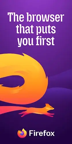 دانلود فایرفاکس برای اندروید - مرورگر Firefox 153.0.4