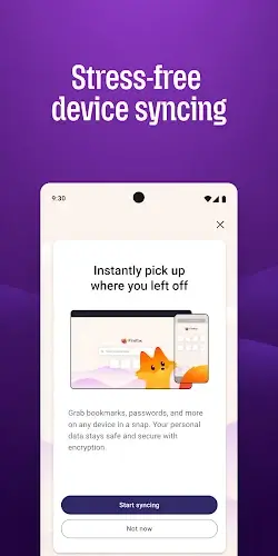 دانلود فایرفاکس برای اندروید - مرورگر Firefox 153.0.4